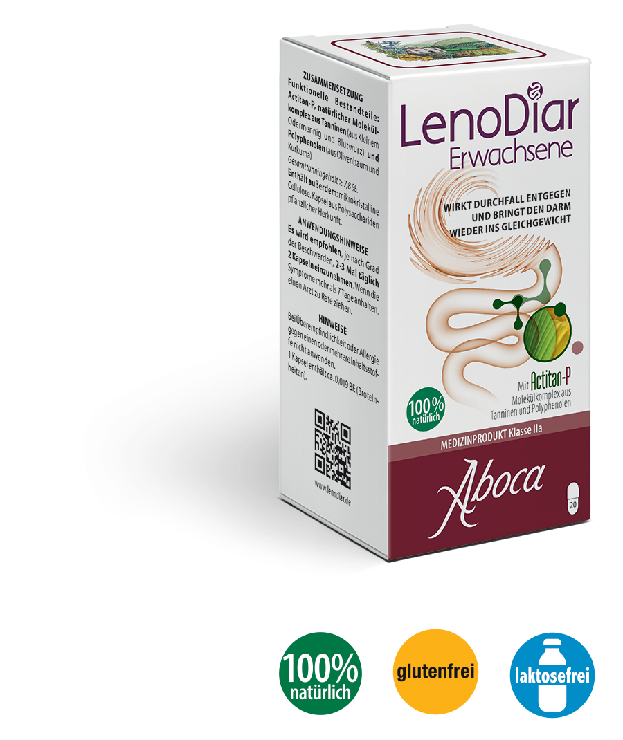 Lenodiar