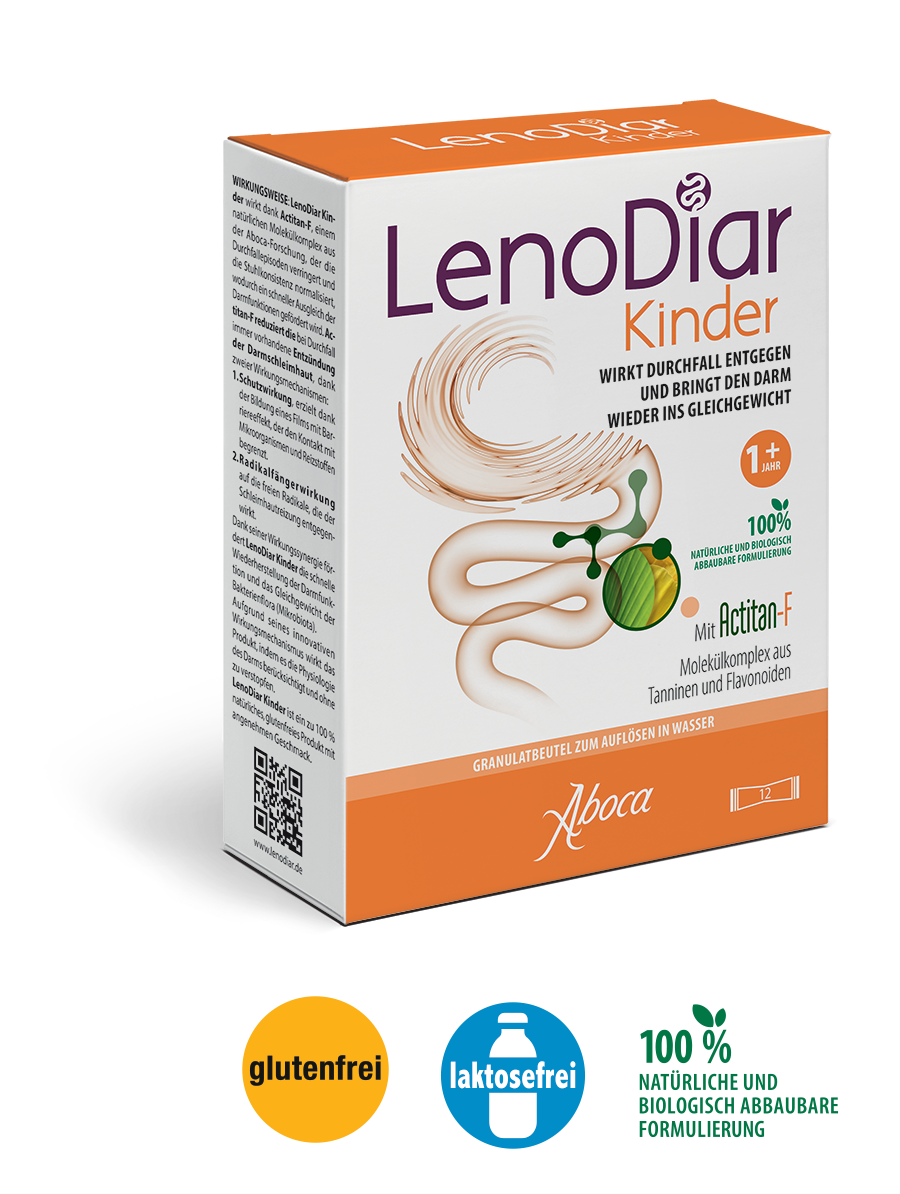 Lenodiar kinder